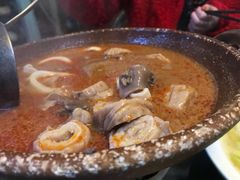 -堂宴·老厦门私房菜(1988仙岳总店)