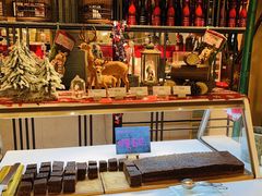 -味餐厅·海鲜·火锅·自助餐