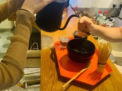 -茶是一枝花泡茶店