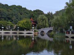 -大连植物园