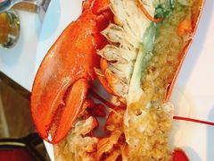 -美食汇自助餐厅(成都万达瑞华酒店)