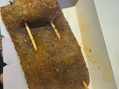 -乐彡炸串·烤苕皮(西单华威约饭街店)