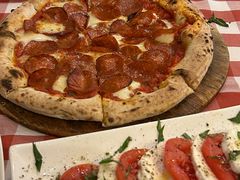 -安立可意大利美食