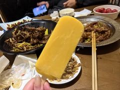 -掌上鲜(南顺城街店)