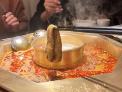 -蜀九香火锅(彩虹店)