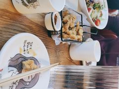 -柳叶刀烧烤(北大清华店)