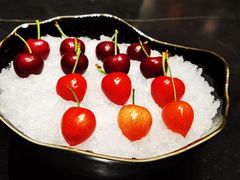 -柿合缘新京菜(国金中心商场店)