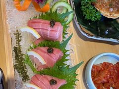 -秋荀日本料理(昆明同德广场店)