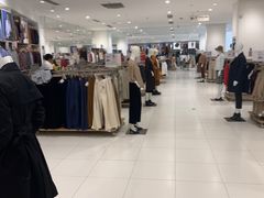 -优衣库(苏州天虹CCMall石路店)