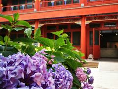 -北京石刻艺术博物馆(五塔寺)