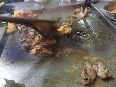-罗姐烧烤(东风路一段店)