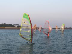 -日照世帆赛基地