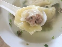 -小小馄饨店(清泰街店)
