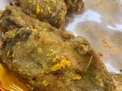 -南记食粥坊·宵夜大排档(莲花总店)