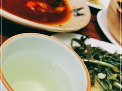 -香叶草中餐厅(川白楼店)