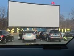 -枫花园汽车电影院(朝阳公园店)