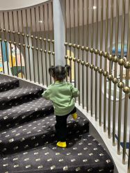 -奈尔宝家庭中心·亲子餐厅(鄞州万达店)