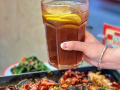 -雅佳神话·麻辣烤鱼(新街口店)