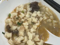 -西安贾三灌汤包·回坊小吃·清真炒菜(北院门总店)