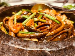 -蘇锦宴·淮扬菜烤鸭·小院(三元桥霄云路店)
