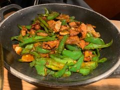 -吃饭皇帝大(合生汇店)