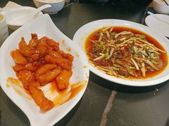 -国人川菜(李家村建东街店)