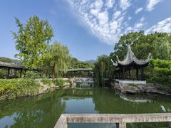 -台州府城(东湖)