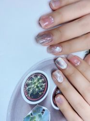-Halo美甲美睫