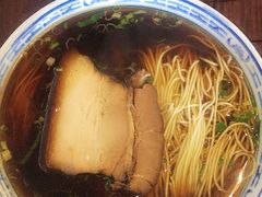 -同得兴 Since·1995 传统苏式面馆(嘉馀坊店)