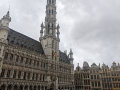 -布鲁塞尔大广场