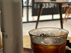 -野鸽子咖啡(航空路店)