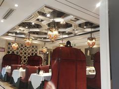 -桂园餐厅(五大道店)