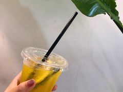 -常识咖啡common sense(春熙路店)