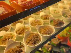 -聚春园自助餐厅(东街口店)