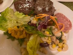 -威斯汀舞台餐厅