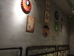 大堂-冰城串吧(柳芳店)