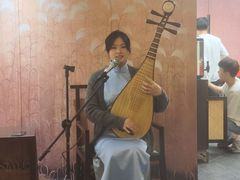 -咏江南·苏式火锅·苏州评弹(观前街店)