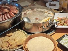 -守柴炉烤鸭(鱼嘴店)