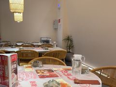 -肥肥虾庄·金牌油焖大虾(汉口城市广场店)