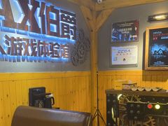 -伯爵·沉浸式超级密室·直营店