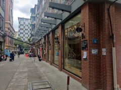 -樹夏shhha(越秀店)