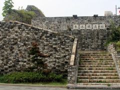 -东水关遗址公园