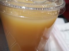 -太平洋咖啡(青岛万象城店)