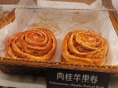 -德南面包房(尚都店)