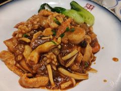 八珍豆腐-天津卫码头(南开大悦城店)