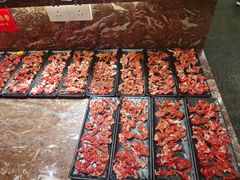 -九记潮汕现切鲜牛肉自助火锅(新开铺店)
