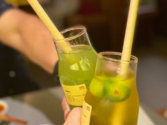 -巴奴毛肚火锅(新街口金鹰店)