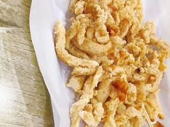 -田甜香酥鸡(中市口店)