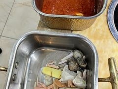 -清真军邺·金富苑肥牛(石坡街旗舰店)