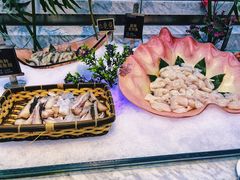-川骄海鲜自助(河东店)